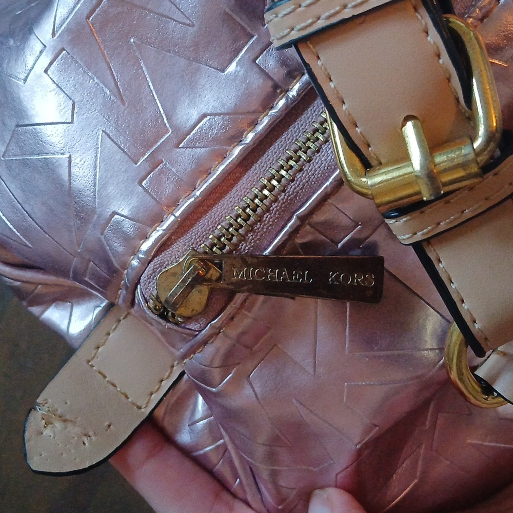 MICHAEL Michael Kors Handbag - Picture 16 of 16